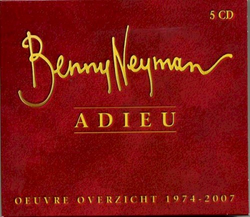 Benny Neyman